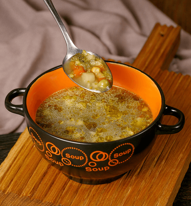 Bone Broth