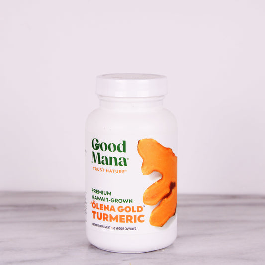 ʻŌlena Gold™ Turmeric