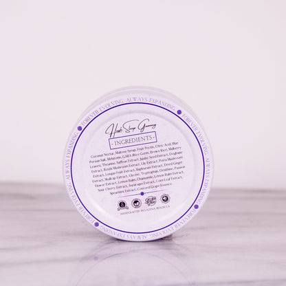 Hush Gummy - Sleep Aid
