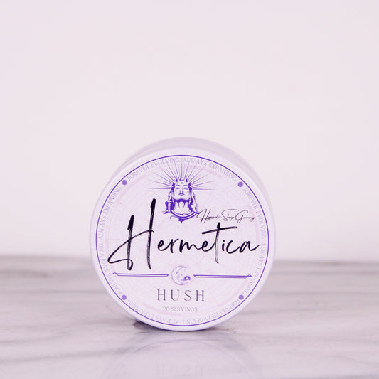 Hush Gummy - Sleep Aid