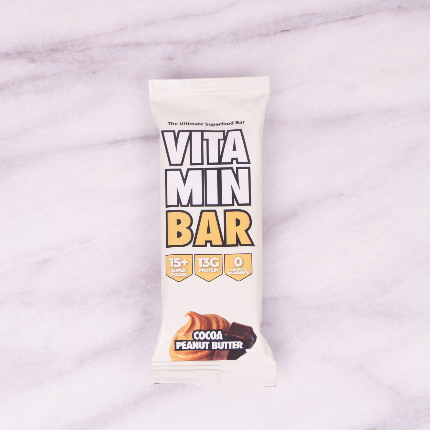 Cocoa Peanut Butter 12 Pack