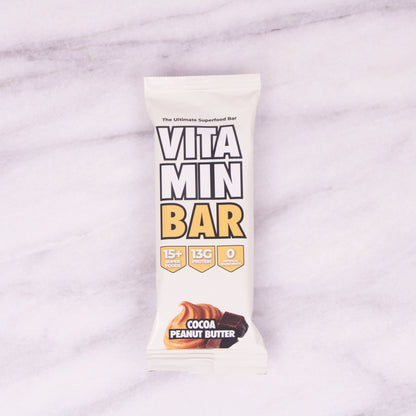 Cocoa Peanut Butter 12 Pack