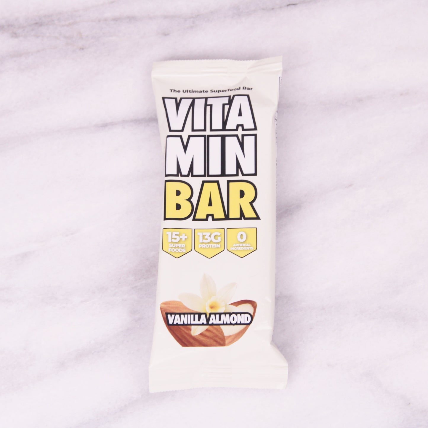 Vanilla Almond 12 Pack
