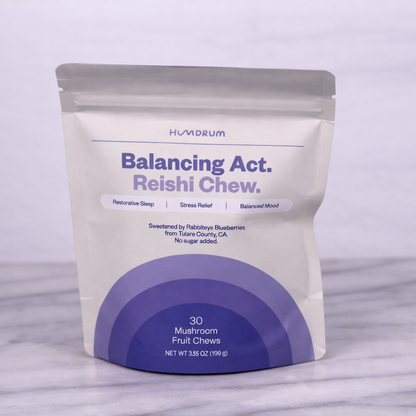 Reishi Chew